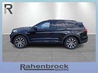 Occasion Ford Explorer ST-Line 457 ch (336 kW) 2024 Noir SUV