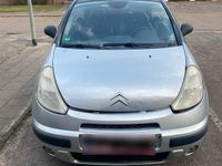 Gebraucht Citroën C3 Pluriel 136 PS (100 kW) 2006 Andere farben Cabrio