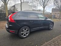 Gebraucht Volvo XC60 120 PS (88 kW) 2012 Schwarz SUV