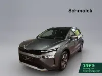 Neu Skoda Elroq Clever 125 kW (170 PS) 2026 Grau SUV