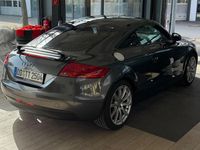 Gebraucht Audi TT Sport 160 PS (117 kW) 2009 Grau Coupé