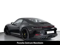 Gebraucht Porsche 992 510 PS (375 kW) 2023 Schwarz