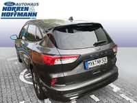 Gebraucht Ford Kuga ST-Line 243 PS (178 kW) 2023 Magneticgrau (metallic) SUV