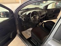 Gebraucht Nissan Note Acenta 88 PS (64 kW) 2010 Blau Kleinwagen