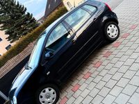 Gebraucht VW Polo 63 PS (46 kW) 2002 Schwarz Kleinwagen