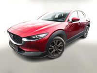 Gebraucht Mazda CX-30 Selection 179 PS (131 kW) 2020 Magmarot metallic SUV