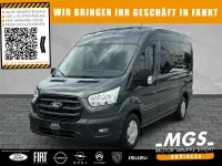 Neu Ford Transit Trend 170 PS (125 kW) 2026 Magnetic metallic Kombi