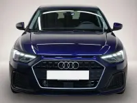 Gebraucht Audi A1 Sportback Advanced 116 PS (85 kW) 2025 Manufacturer Kleinwagen