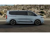 Neu VW Caravelle Edition 150 PS (110 kW) 2026 Clear white Van