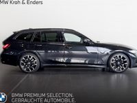 Gebraucht BMW 320 Shadowline 190 PS (139 kW) 2025 Schwarz Kombi