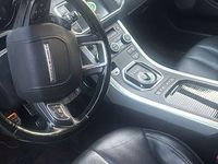 Gebraucht Land Rover Range Rover evoque 190 PS (139 kW) 2015 SUV