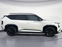 Gebraucht Kia EV5 GT-Line 161 kW (219 PS) 2026 Weiß SUV
