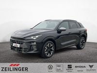 Gebraucht Cupra Terramar 150 PS (110 kW) 2025 Timanfayagrau SUV