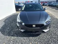 Neu Seat Leon FR 116 PS (85 kW) 2026 Magnet grau s7s7 Kombi