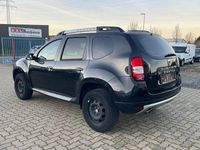 Gebraucht Dacia Duster Comfort 125 PS (91 kW) 2018 Schwarz SUV