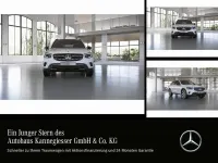 Gebraucht Mercedes GLC300e Night 211 PS (155 kW) 2020 Weiß SUV