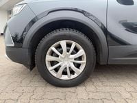 Gebraucht Opel Mokka Elegance 136 PS (100 kW) 2023 Karbon schwarz SUV