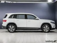 Gebraucht Mercedes EQB250 139 kW (190 PS) 2025