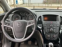 gebraucht Opel Astra Sports Tourer 1.6 CDTi Edition