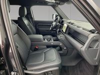 Gebraucht Land Rover Defender SE Dynamic 304 PS (223 kW) 2022 Carpathian grey SUV