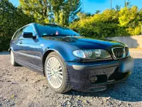 Gebraucht BMW 330 M Sport 231 PS (169 kW) 2003 Kombi