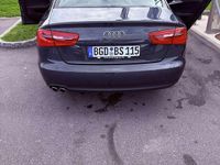 Gebraucht Audi A6 Sport 177 PS (130 kW) 2013 Limousine