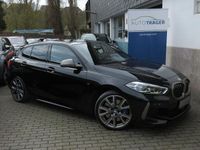 Gebraucht BMW M135 Performance 306 PS (225 kW) 2024 Schwarz Kleinwagen