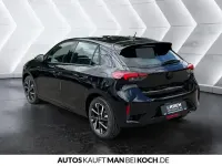 Neu Opel Corsa 110 PS (80 kW) 2026 Schwarz Kleinwagen