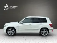 Gebraucht Mercedes GLK300 231 PS (169 kW) 2010 Andere SUV