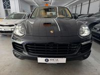 Second-hand Porsche Cayenne 262 CP (192 kW) 2016 Albastru SUV