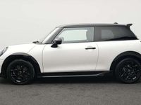 Gebraucht Mini John Cooper Works 156 PS (114 kW) 2025 Weiß Kleinwagen