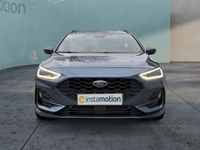 Usata Ford Focus ST-Line 155 CV (114 kW) 2023 Blu Station wagon