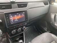 Second-hand Renault Express 95 CP (69 kW) 2021 Alb Monovolum