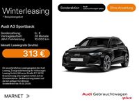 Gebraucht Audi A3 Sportback e-tron Advanced Plus 204 PS (150 kW) 2025 Kleinwagen