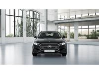 Gebraucht Mercedes E300 Avantgarde 197 PS (144 kW) 2025 Schwarz Limousine