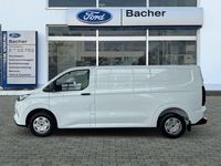 Neu Ford Transit Custom Trend 136 PS (100 kW) 2025 Weiss Van
