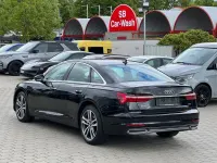 Gebraucht Audi A6 Design 245 PS (180 kW) 2023 Schwarz Limousine