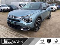 Gebraucht Citroën C4 Shine 131 PS (96 kW) 2024 Island blau SUV
