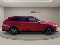 Gebraucht Seat Leon FR 131 PS (96 kW) 2021 Rot Kombi