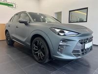 Neu Cupra Terramar VZ2 265 PS (194 kW) 2025 Grau (enceladusgrau matt) SUV