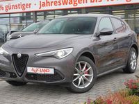 Gebraucht Alfa Romeo Stelvio 190 PS (139 kW) 2020 Colore esterno SUV