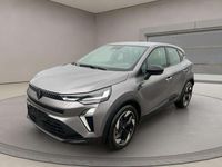 Gebraucht Renault Captur Evolution 158 PS (116 kW) 2025 Grau SUV