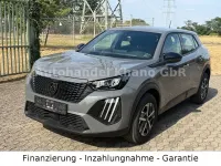 Gebraucht Peugeot 2008 Active 101 PS (74 kW) 2024 Grau SUV