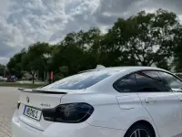 Gebraucht BMW 428 Gran Coupé M Sport 245 PS (180 kW) 2016 Coupé