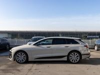 Brugt Audi A6 e-tron Performance 269 kW (367 HK) 2025 Beige Stationcar