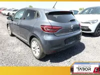 Gebraucht Renault Clio V Experience 101 PS (74 kW) 2020 Grau Kleinwagen