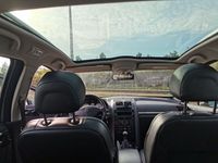 gebraucht Peugeot 407 SW 2,0 HDi mit TÜV/ AHK / Panoramadach
