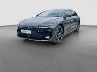 Gebraucht Audi A6 e-tron S-Line 314 kW (428 PS) 2026 Grau Kombi