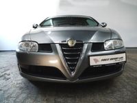 gebraucht Alfa Romeo GT JTS Selesp Distinctive BOSE Leder PDC Xenon