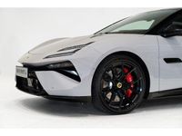 Neu Lotus Emeya 450 kW (612 PS) 2026 Grau Kleinwagen